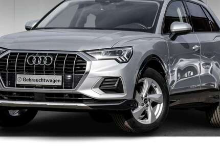 Audi Q3 35.850 km 29.880 &euro; Münster 48163