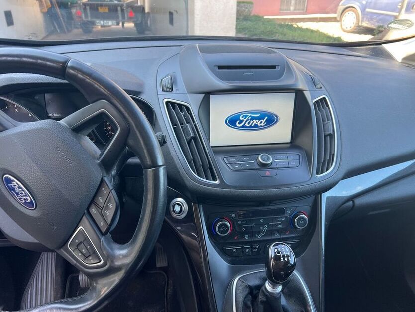 C-Max