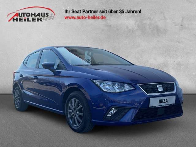Seat Ibiza 73.528 km 10.777 &euro; Türkheim 86842