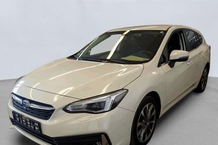 Subaru Impreza 90.000 km 15.990 &euro; Leipzig 04179