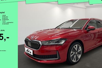Skoda Superb 7.000 km 35.449 &euro; Kempten 87439
