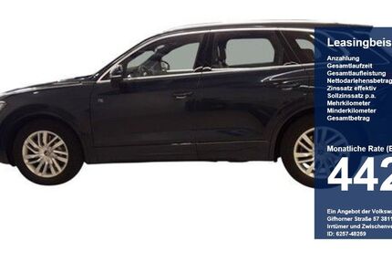 VW Touareg 13.150 km 68.590 &euro; Vilsbiburg 84137