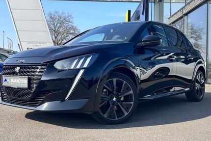 Peugeot 208 16.100 km 17.850 &euro; Gütersloh 33334