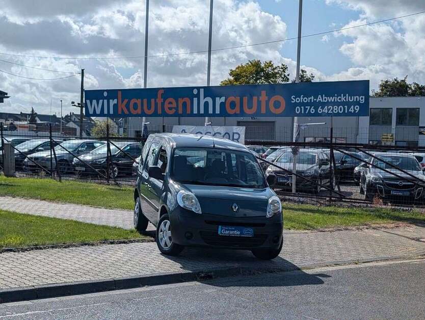 Kangoo