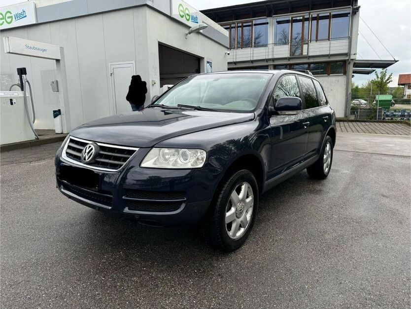 Touareg