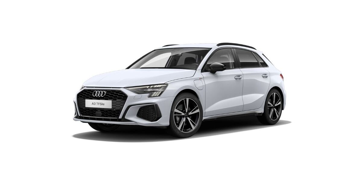 Audi A3 37.042 km 25.685 &euro; Linsengericht 63589