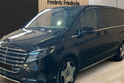 Mercedes-Benz V 300 39.200 km 79.900 &euro; Eberswalde 16225