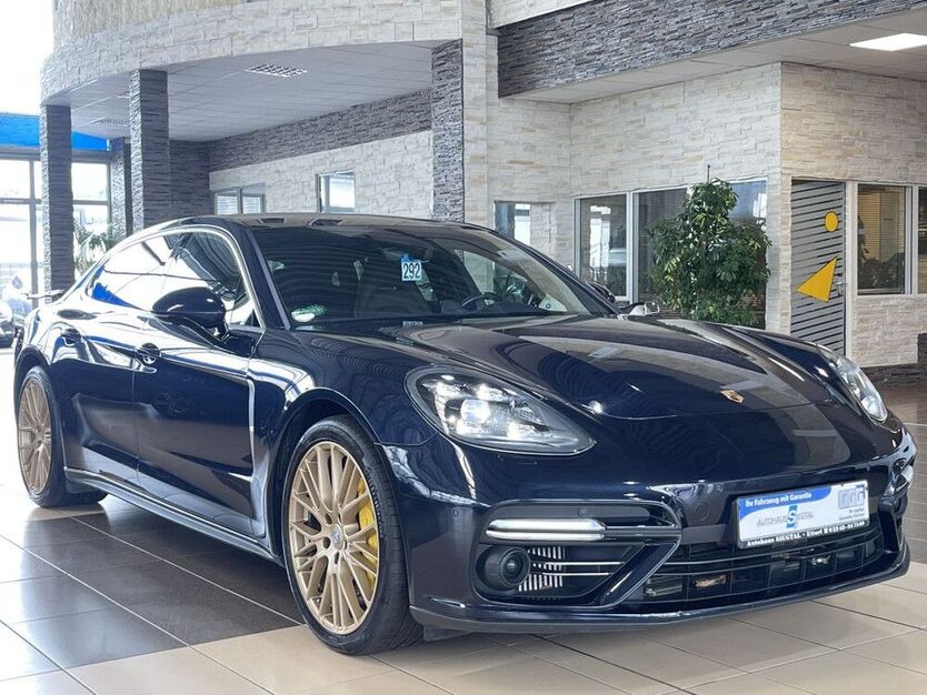 Panamera