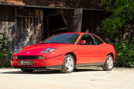 Fiat Coupe 57.000 km 19.900 &euro; Düsseldorf 40233