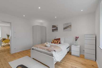 Wohnung zum Mieten in Dachau 750 € 16 m²