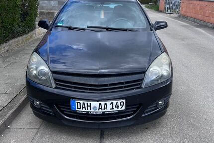 Opel Astra 178.925 km 2.000 &euro; Röhrmoos 85244