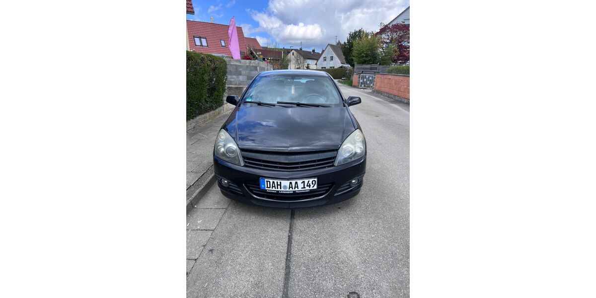 Opel Astra 178.925 km 2.800 &euro; Röhrmoos 85244