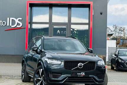 Volvo XC90 64.071 km 48.649 &euro; Lollar 35457
