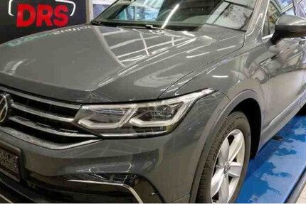 VW Tiguan 24.223 km 33.900 &euro; Alzey 55232