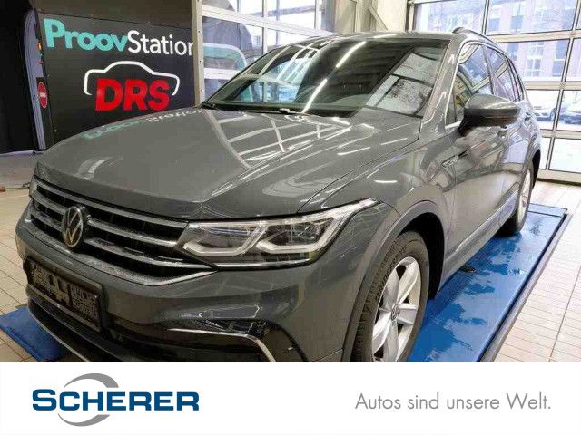 VW Tiguan 24.223 km 33.900 &euro; Alzey 55232