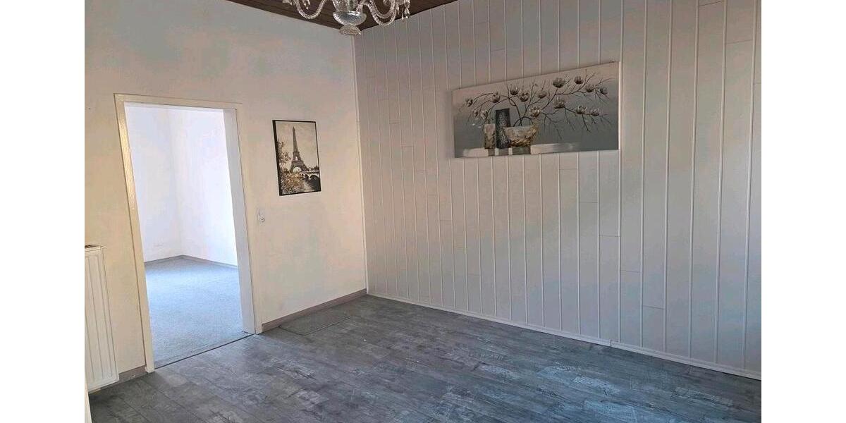 Erdgeschoßwohnung Idar-Oberstein Oberstein - 2 Zimmer, 66 m&sup2;, 360&euro; | Angebot:26518280