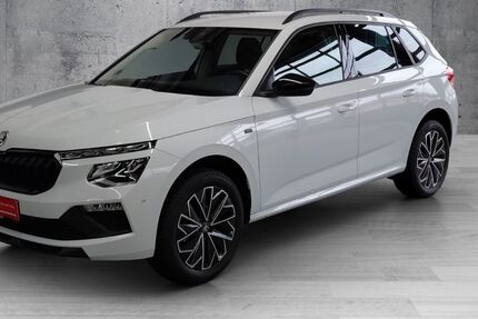 Skoda Kamiq 13.550 km 26.950 &euro; Weißenburg in Bayern 91781