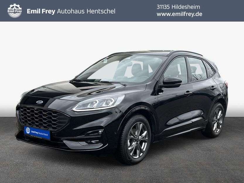 Kuga