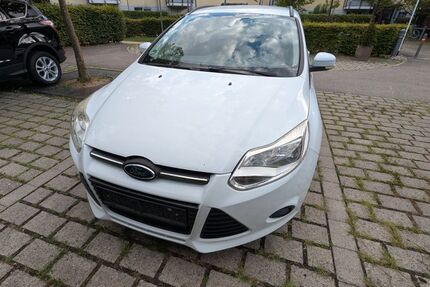 Ford Focus 149.000 km 3.200 &euro; Leutkirch im Allgäu 88299