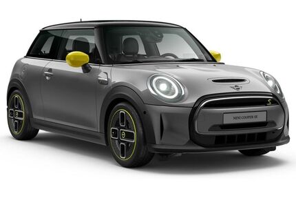 Mini Cooper SE 21.300 km 19.580 &euro; Füssen 87629