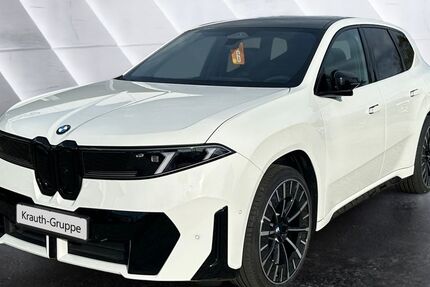 BMW iX3 4.877 km 85.490 &euro; Hockenheim 68766