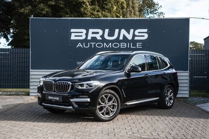 BMW X3 120.000 km 29.990 € Lübeck 23560
