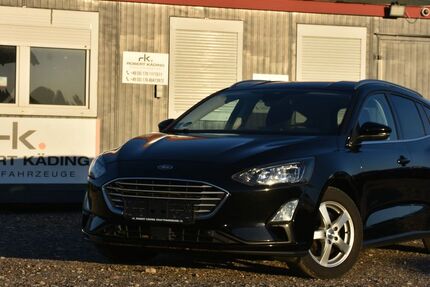 Ford Focus 182.415 km 8.855 &euro; Tuntenhausen/Ostermünchen 83104