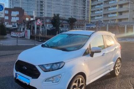 Ford EcoSport 24.400 km 17.200 &euro; Köln 50765