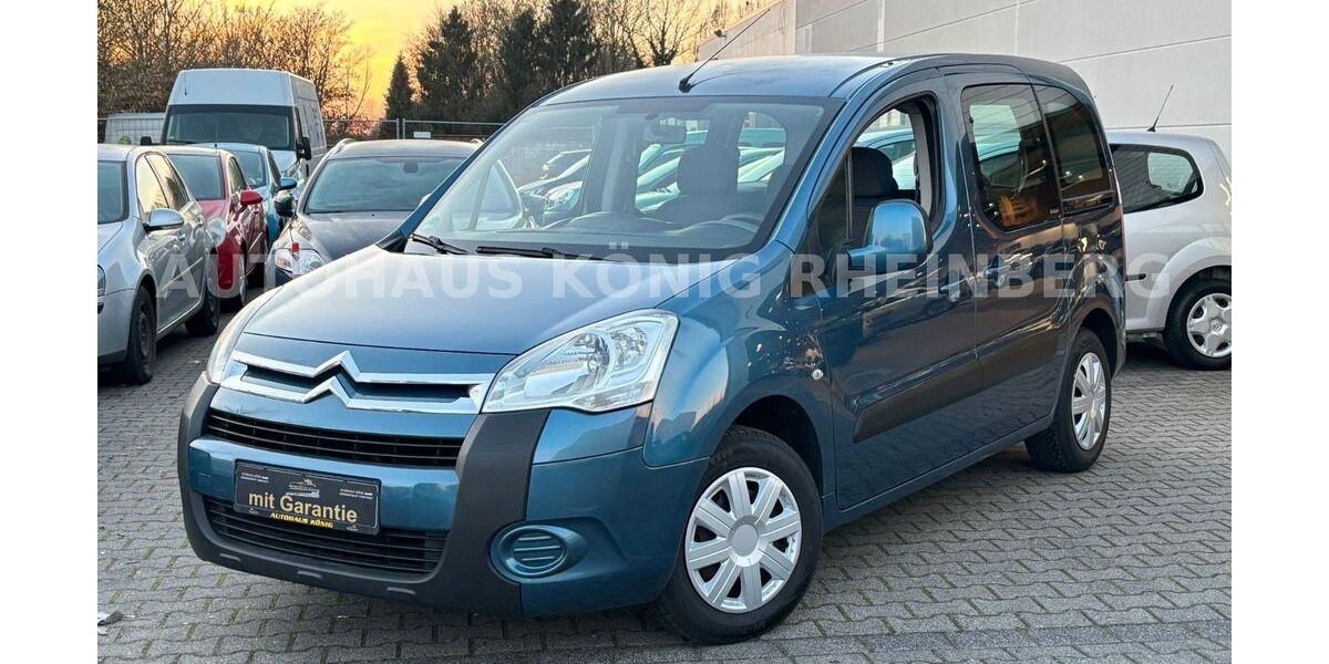 Citroen Berlingo 173.000 km 4.990 &euro; Rheinberg 47495