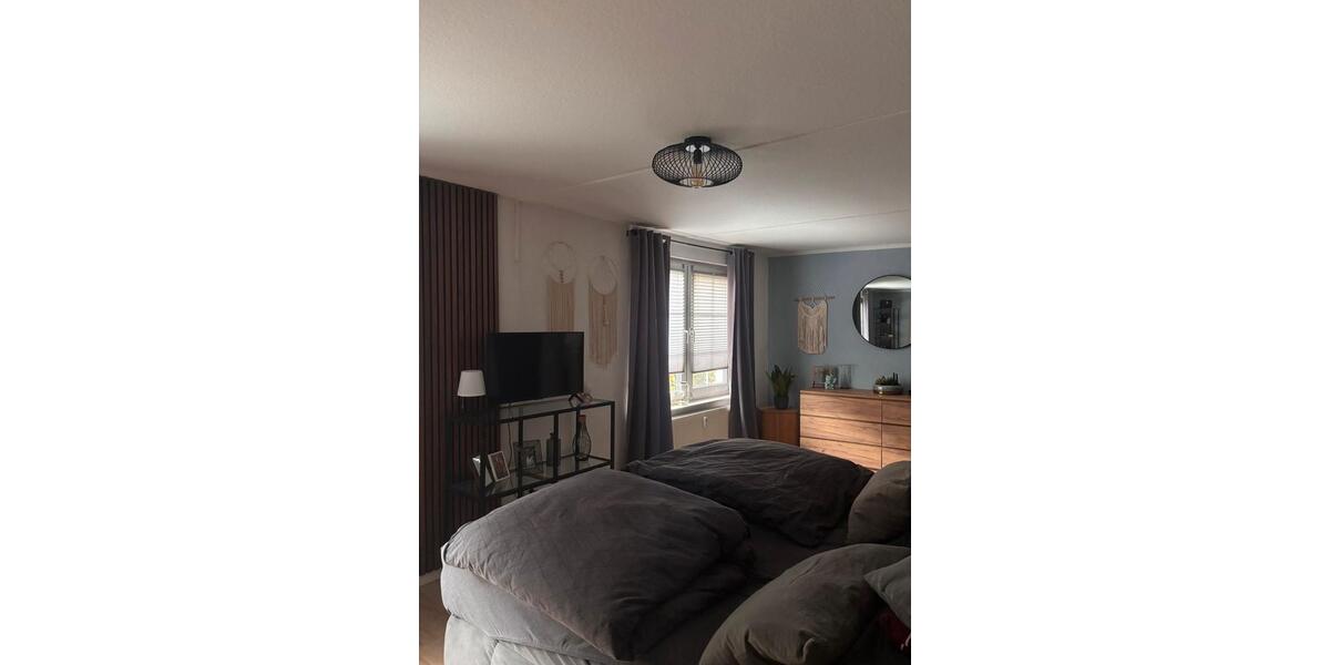 Maisonettenwohnung Bad Salzungen - 3 Zimmer, 96 m&sup2;, 865&euro; | Angebot:25341356