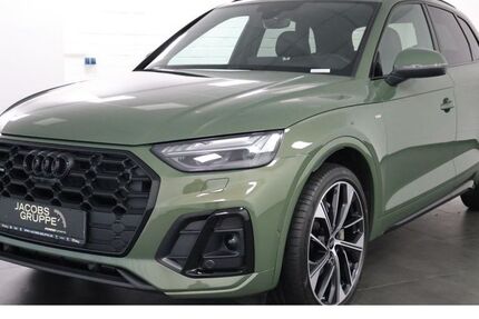 Audi Q5 15.167 km 67.980 € Alsdorf 52477