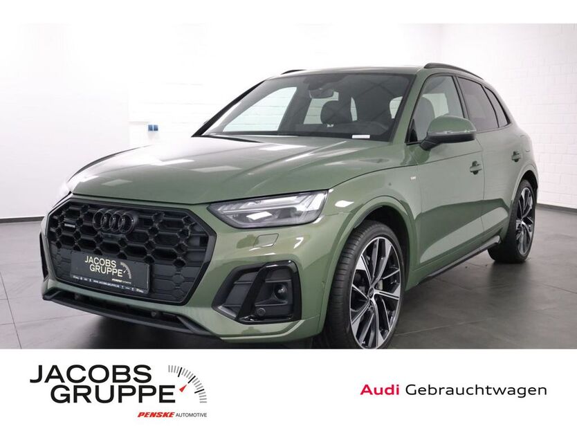 Audi Q5 15.167 km 67.980 € Alsdorf 52477