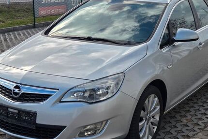 Opel Astra 232.000 km 2.390 &euro; Wackersdorf 92442