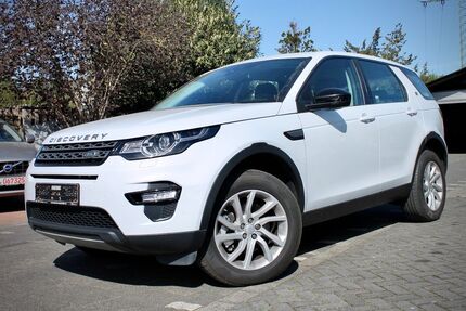 Land Rover Discovery Sport 179.000 km 12.900 &euro; Köln 51145