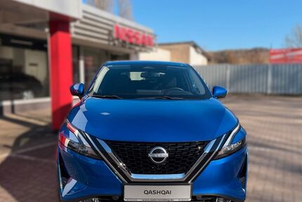 Nissan Qashqai 28.380 km 23.900 &euro; Zweibrücken 66482