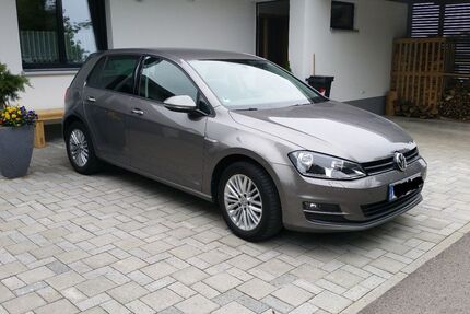 VW Golf 112.000 km 8.800 &euro; Gessertshausen 86459