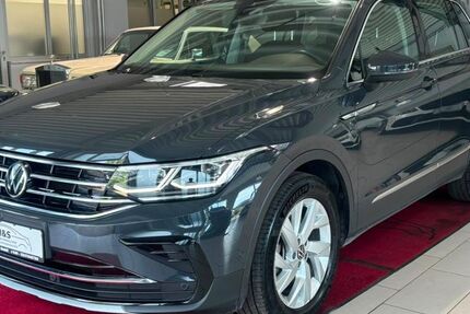 VW Tiguan 66.493 km 31.900 &euro; Bad Segeberg 23795