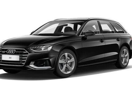 Audi A4 65.400 km 29.980 &euro; Halle 06122