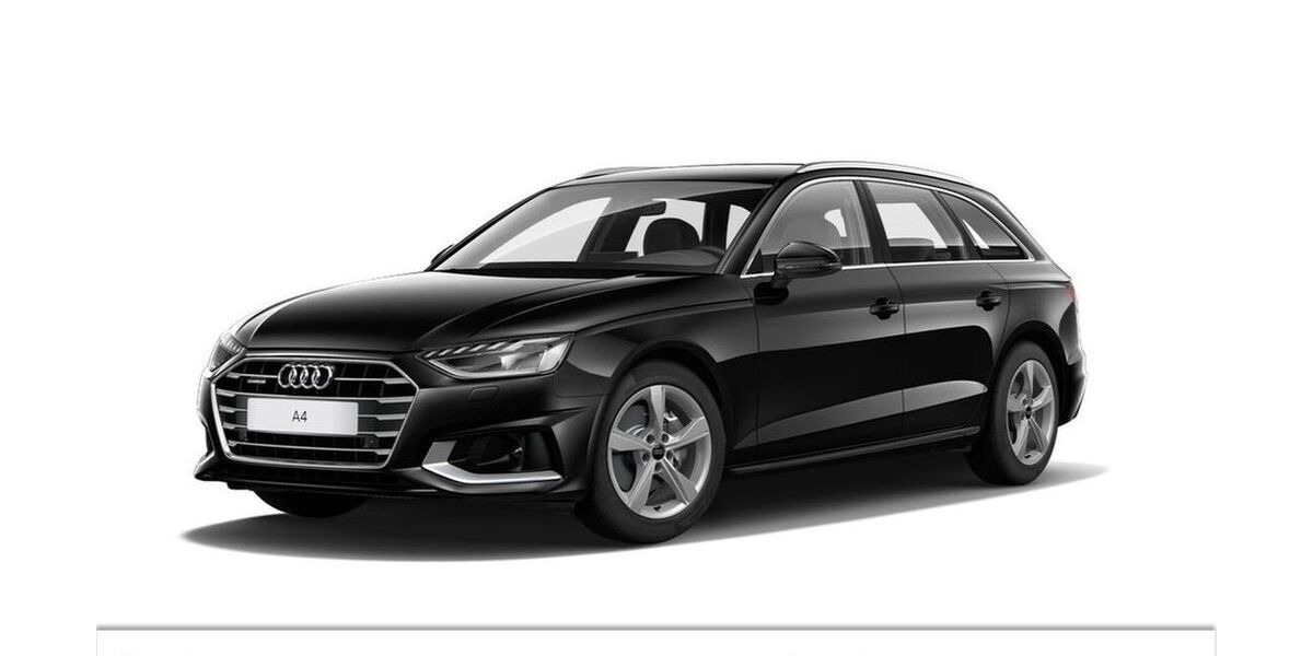 Audi A4 65.400 km 29.980 &euro; Halle 06122