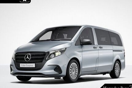 Mercedes-Benz Vito 35.725 km 44.700 &euro; Landsham 85652