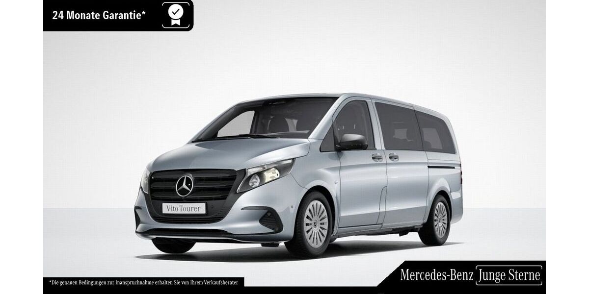 Mercedes-Benz Vito 35.725 km 44.700 &euro; Landsham 85652