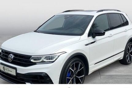 VW Tiguan 30.969 km 43.490 &euro; Leer (Ostfriesland) 26789