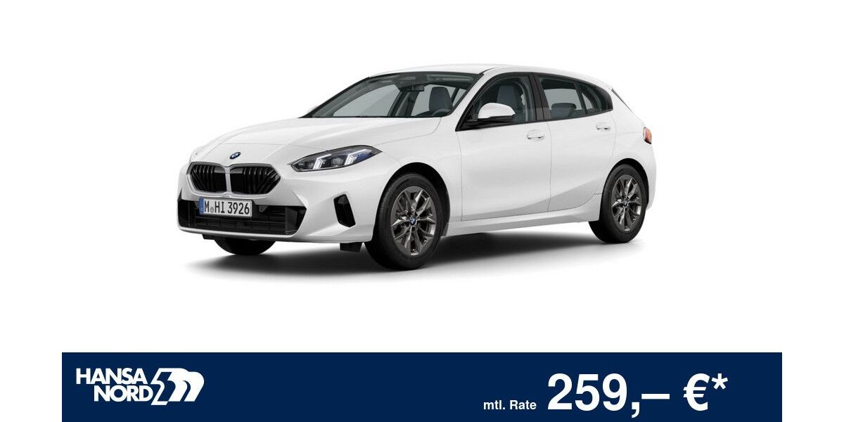 BMW 120 13.139 km 28.750 &euro; Lübeck 23560