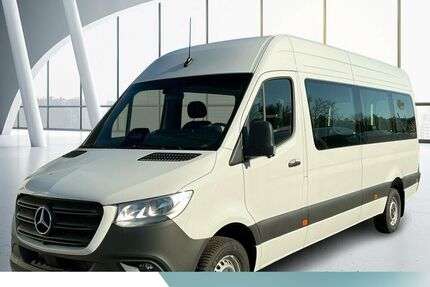 Mercedes-Benz Sprinter 1.150 km 45.936 &euro; Ludwigsfelde 14974