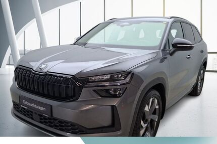 Skoda Kodiaq 1.150 km 39.880 &euro; Leipzig 04277