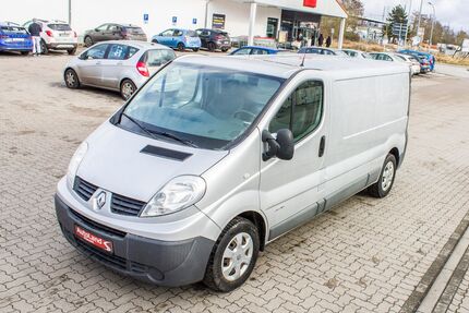 Renault Trafic 428.000 km 4.999 &euro; Nauen 14641