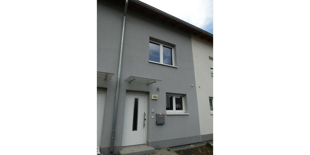 Reihenmittelhaus Leimen - 5 Zimmer, 118 m&sup2;, 545.000&euro; | Angebot:26716649