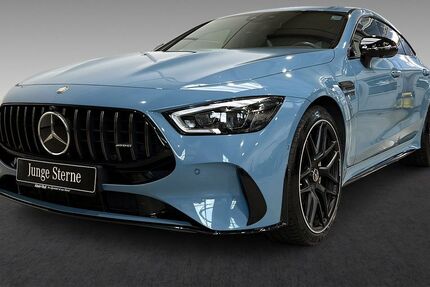 Mercedes-Benz AMG GT 44.589 km 124.889 &euro; Donauwörth 86609