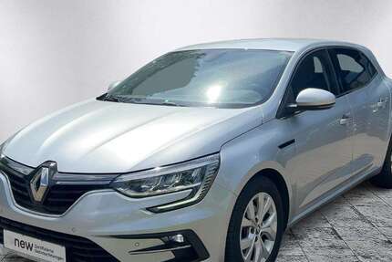 Renault Megane 21.500 km 16.980 &euro; Ahrensburg 22926