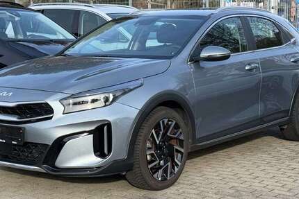 Kia XCeed 19.953 km 23.829 &euro; Hilden 40721